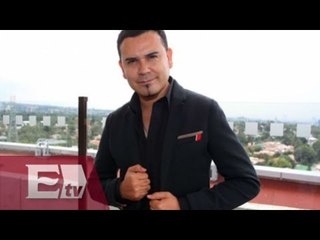 Entrevista al cantante Claudio Alcaraz / Joanna Vegabiestro