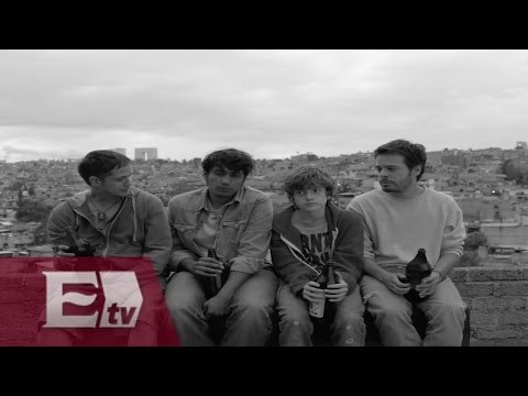 Re estrenan en cines mexicanos Güeros de Alonso Ruiz / Loft Cinema