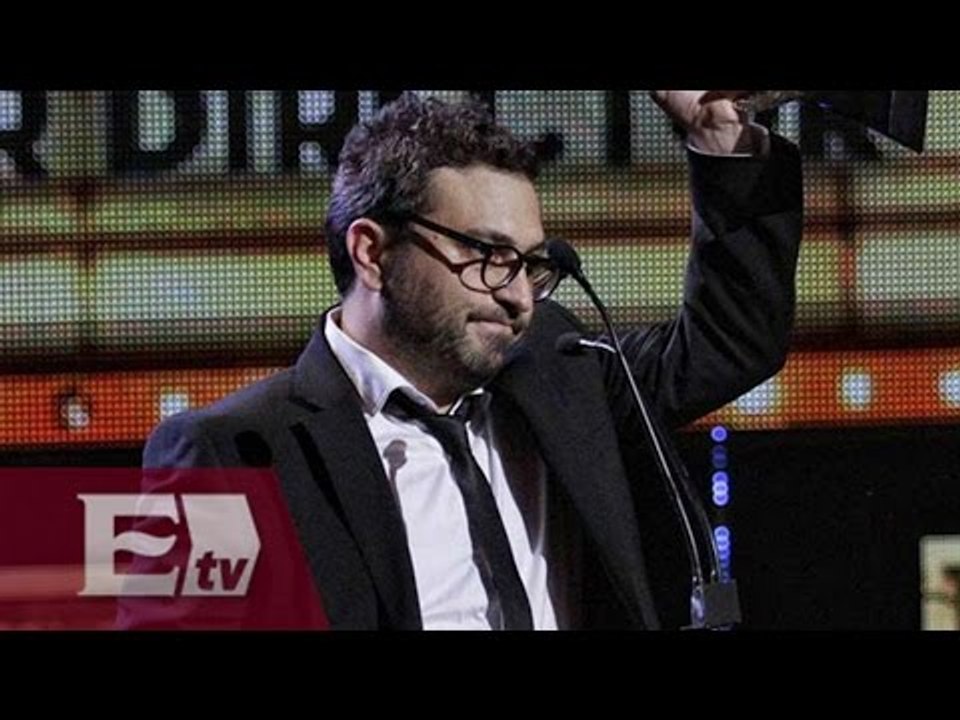 La cinta mexicana 'Güeros' es favorita en los premios Ariel / Joanna Vegabiestro