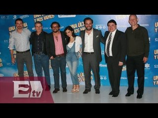 Entrevista a los productores de la película "Una Última y Nos Vamos" / Loft Cinema