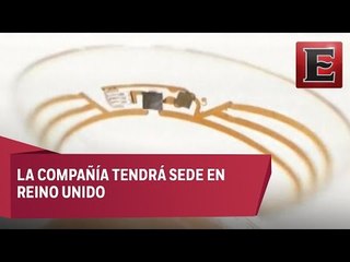 Glaxo y Alphabet crearán compañía para combatir enfermedades