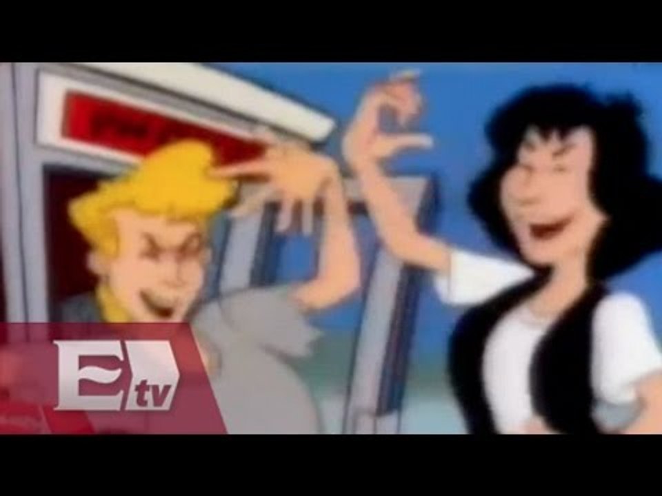 Películas exitosas que inspiraron a crear caricaturas