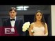 Mila Kunis y Ashton Kutcher contraen matrimonio en secreto / Loft Cinema