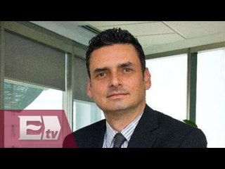 Llega Guillermo Garcia Alcocer a Presidencia de la CRE / Darío Celis