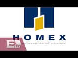 Homex pone a presidente de consejo como director  / José Sánchez