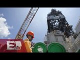 Pemex enviará más petróleo a Japón / Darío Celis