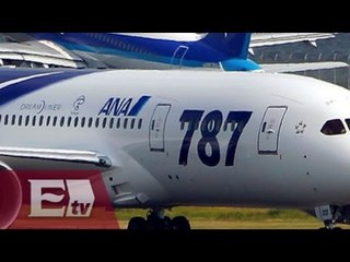 Aerolínea japonesa abrirá rutas sin escalas Japón-México / Juan Carlos de Lassé