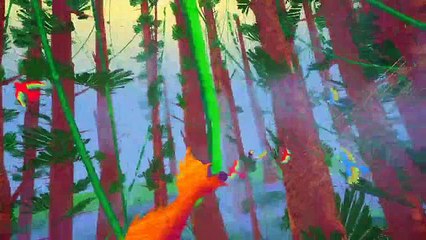 Safari Brothers S01 E04