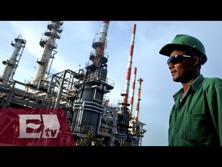 Actividad industrial en México sube 0.50% en primer trimestre de 2016/ Darío Celis