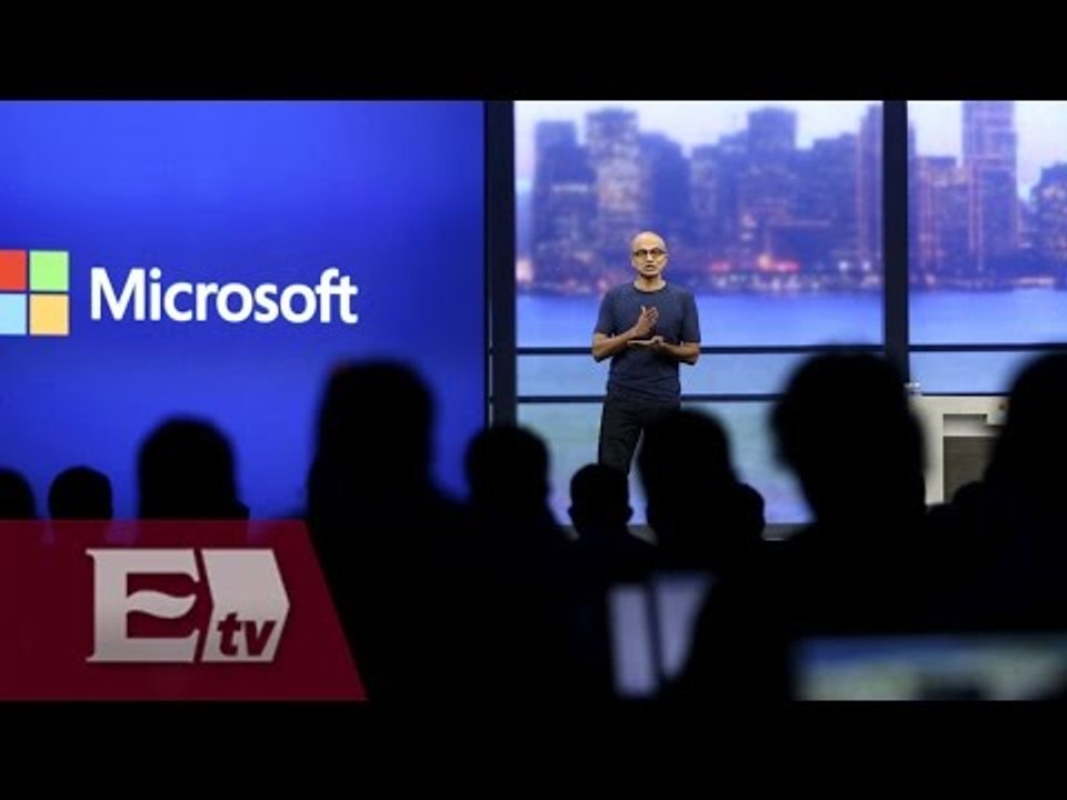 Microsoft y SAP unen fuerzas para "controlar" la nube / Juan Carlos de Lassé