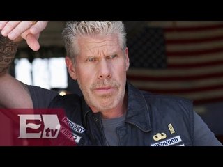 Ron Perlman busca una tercera entrega de Hell Boy / Loft Cinema