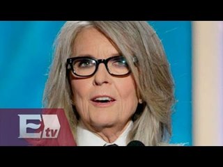 Diane Keaton participará en serie de HBO / Loft Cinema
