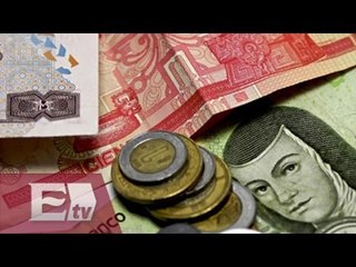 Banxico asegura que la economía crecerá menos en 2017 / David Páramo