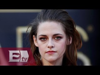 Madre de Kristen Steward confirma relación leésbica de su hija / Loft Cinema