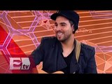Entrevista al cantante Paulino Monroy/ JC Cuellar