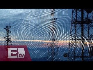 SCT dice que red compartida beneficiará al doble de usuarios / David Páramo