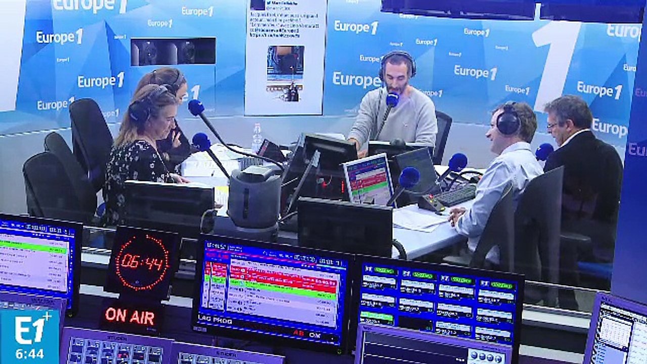 Écologie et économie, des sujets mondialisés : thèmes pour les Européennes au moment où des politiques nationales et nationalistes se forment