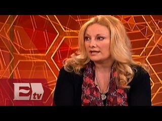 Entrevista a la cantante española Ana Cirré/ JC Cuellar