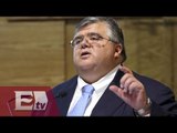 La política monetaria en México llega a su límite: Carstens / Darío Celis