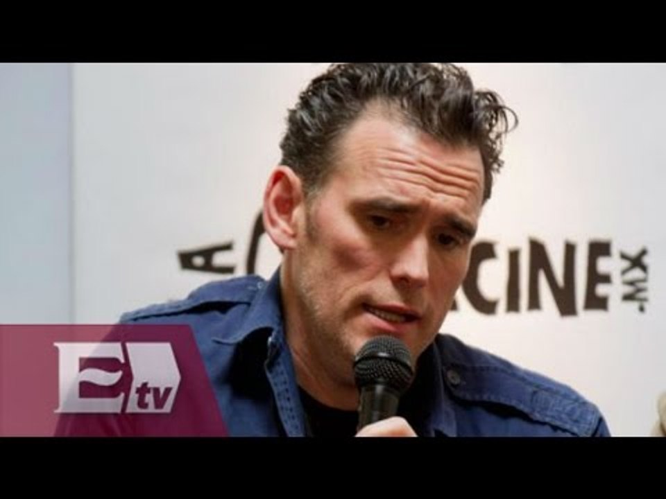 Matt Dillon dirigirá un documental sobre el músico cubano Francisco Fellove Valdés / Loft Cinema