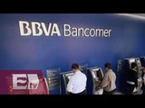 BBVA Bancomer incrementa pronóstico de crecimiento para 2016 / No tires tu dinero