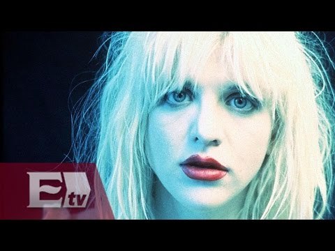 Courtney Love contra documental de Kurt Cobain / Joanna Vegabiestro