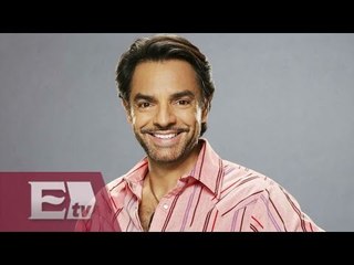 Eugenio Derbez regresa con 'Un cuento chino'  / Adrián Ruiz