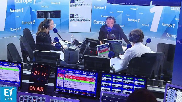 Airbus, un nouveau président et une entreprise pacifiée : Guillaume Faury désigné pour succéder à Tom Enders