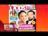 Llaman a Leonardo DiCaprio pervertido / Joanna Vegabiestro