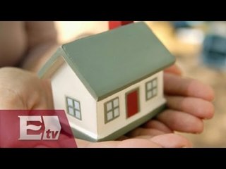 Fovissste otorgará 34 mil créditos / Davis Páramo