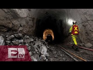 Camimex suspende 154 proyectos mineros en 2015 por volatilidad/ José Sánchez