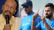 India VS West Indies: Selection Panel can't challange Kohli, Shastri: Syed Kirmani|वनइंडिया हिंदी