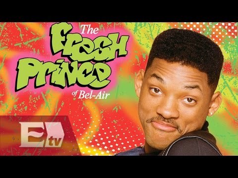 Will Smith producirá el regreso de la serie 'El Principe del rap' / Loft Cinema