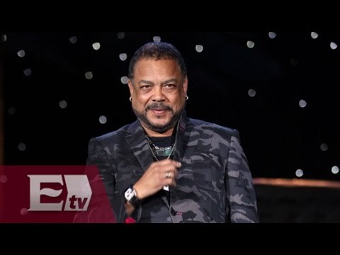 Francisco, “Pancho”, Céspedes prepara nuevo material discográfico / Joanna Vegabiestro