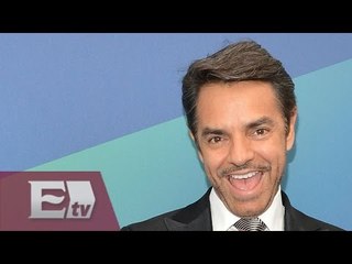 Eugenio Derbez se burla de Donald Trump / Función
