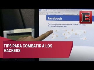 Cómo evitar que hackeen nuestras cuentas