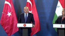 Cumhurbaşkanı Erdoğan “Başkonsolosluk Yetkilileri 'Buradan Çıktı' Diyerek Kendilerini Kurtaramaz”
