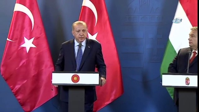 Cumhurbaşkanı Erdoğan “Başkonsolosluk Yetkilileri 'Buradan Çıktı' Diyerek Kendilerini Kurtaramaz”