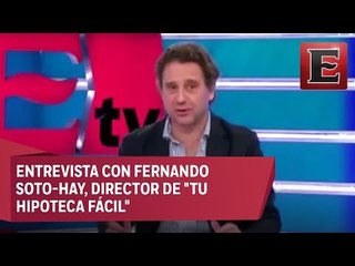 Afectación a créditos hipotecarios por el incremento de la tasa de interés