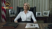 House of Cards (Netflix) - Trailer T6 V.O. (HD)