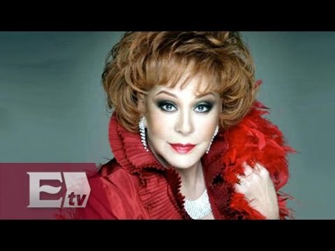 Silvia Pinal, un ícono de la época de Oro del cine mexicano/ Cinescala