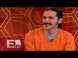 Entrevista a los actores Artús Chávez y Fernando Córdova/ JC Cuellar