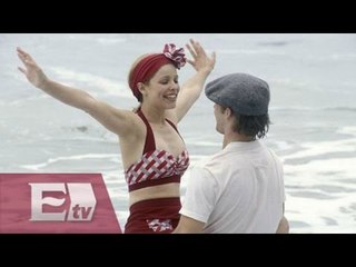 Parejas que se odiaban en la vida real / Adrián Ruiz