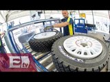 Michelin construirá planta de producción en León, Guanajuato / Rodrigo Pacheco