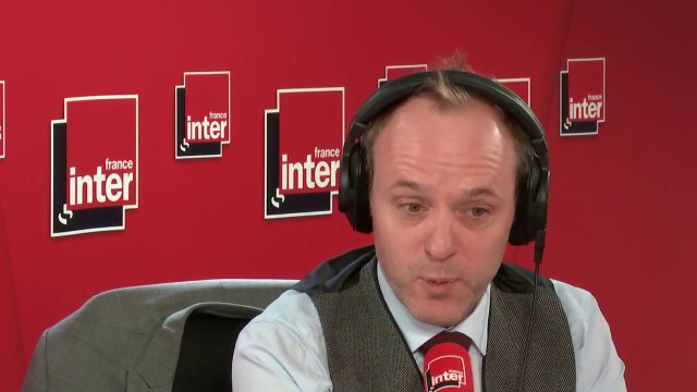 Philippe Collin : Encore aujourd'hui, on pense que 'vaguement' [les malgré-nous] sont collabo