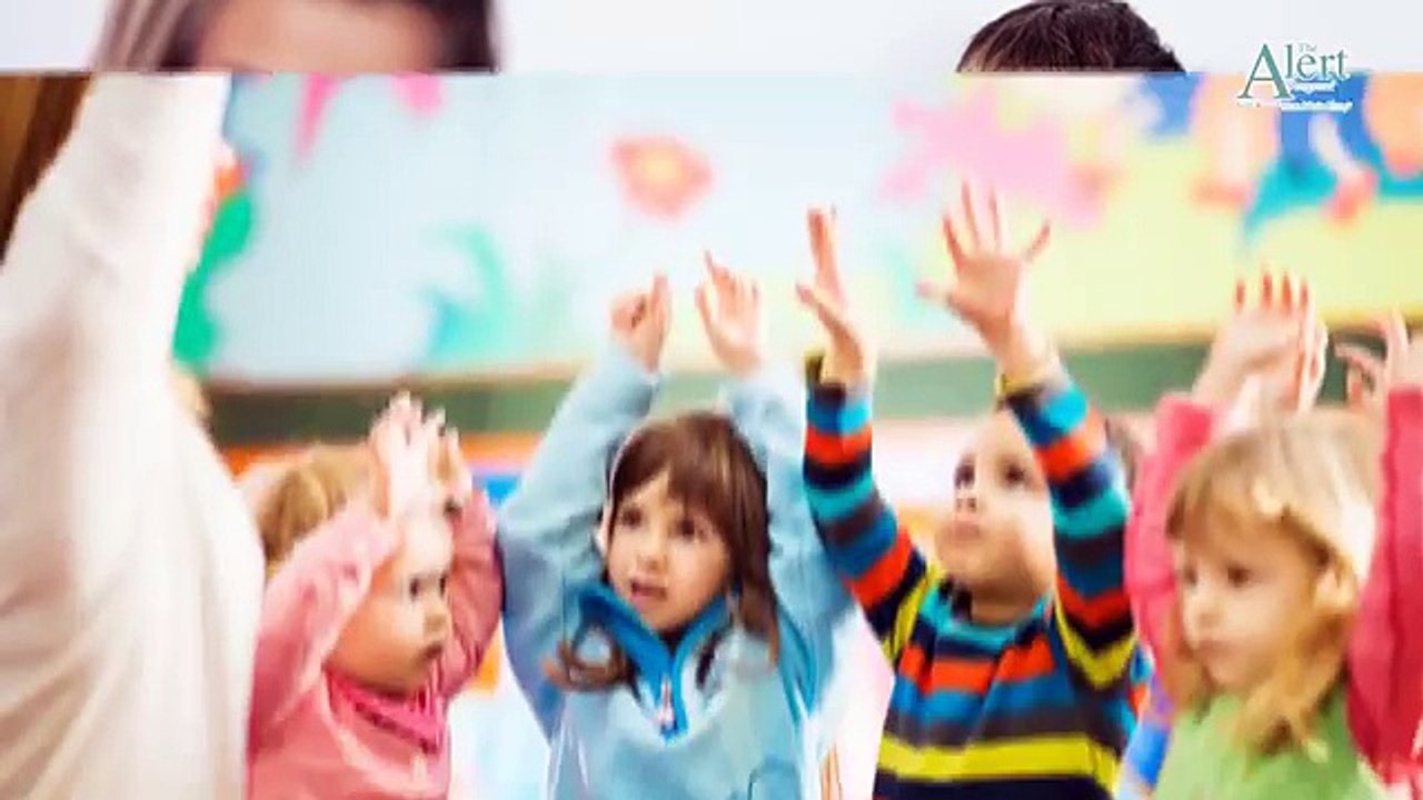 Self-Regulation Program Online to Help Our Children to Grow, Play, and Learn