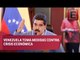 Maduro ordena ocupar la planta de Kimberly-Clark