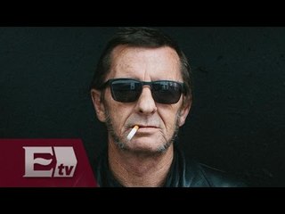 Acusan de violación a ex baterista de AC/DC / Joanna Vegabiestro