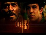 Llega a la pantalla grande la tragedia “Los 33”, sobre mineros atrapados en Chile