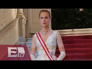 “Grace, la princesa de Mónaco”, llega a la cartelera mexicana / Adrián Ruiz